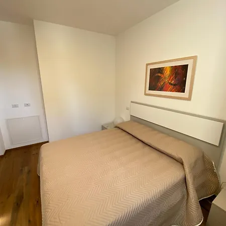 Charming Apts - Via Pastrengo *