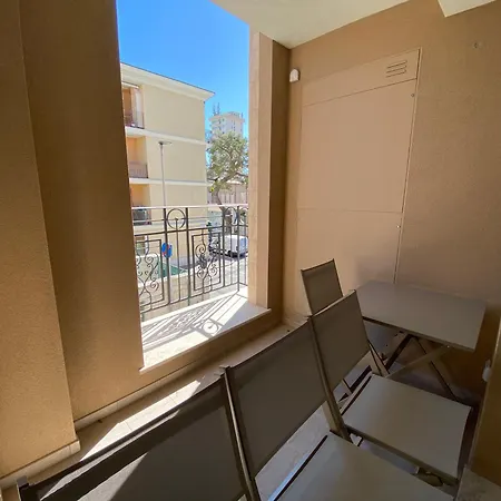 Charming Apts - Via Pastrengo Apartamento *