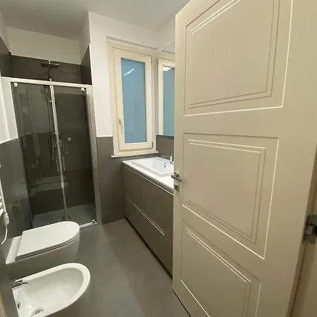 Charming Apts - Via Pastrengo * Porto Recanati