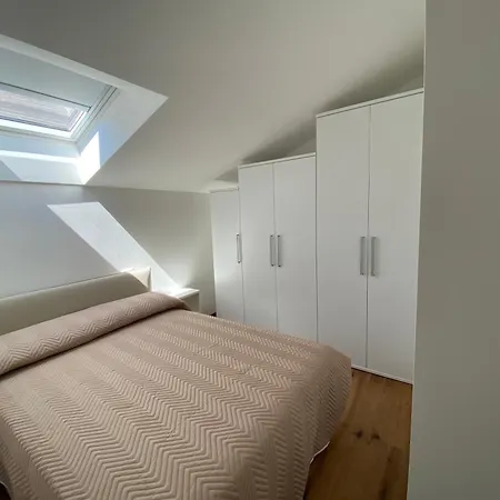 Apartamento Charming Apts - Via Pastrengo Porto Recanati