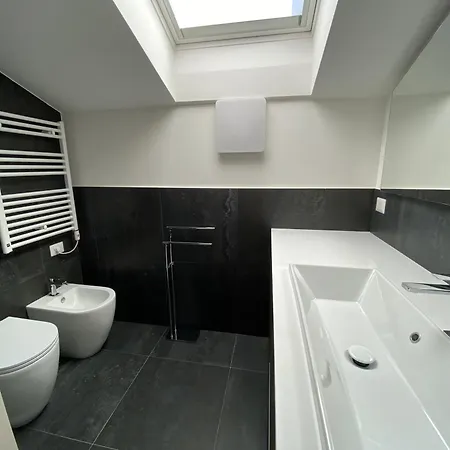 Apartamento Charming Apts - Via Pastrengo Porto Recanati