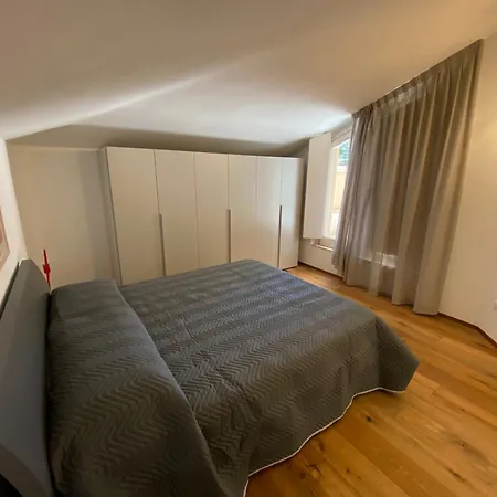 Apartamento Charming Apts - Via Pastrengo *