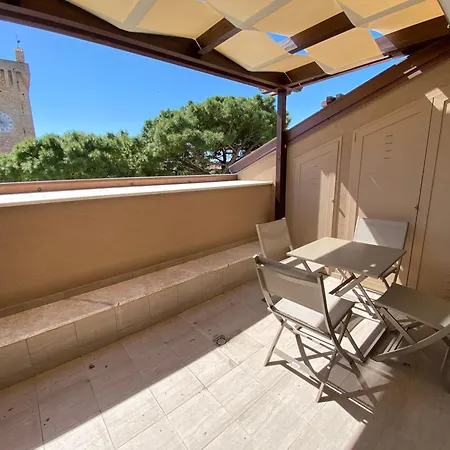 Charming Apts - Via Pastrengo