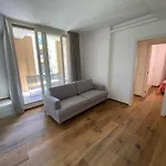 Апартаменты Charming Apts - Via Pastrengo Порто-Реканати