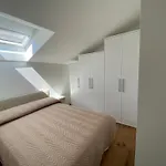 Апартаменты Charming Apts - Via Pastrengo Порто-Реканати