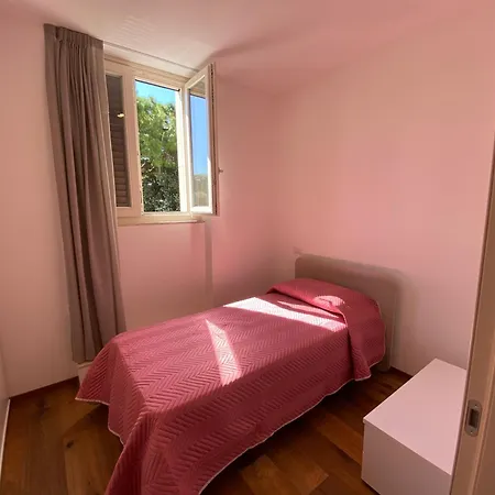 Appartamento Charming Apts - Via Pastrengo