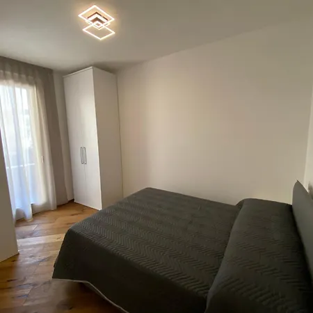 Charming Apts - Via Pastrengo Appartamento