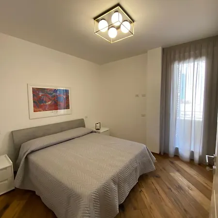 Charming Apts - Via Pastrengo Daire *