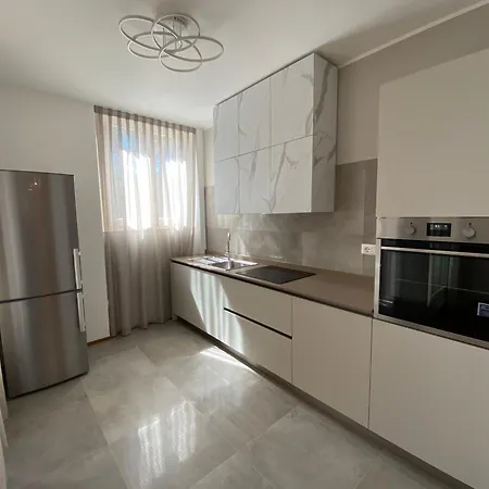 Charming Apts - Via Pastrengo