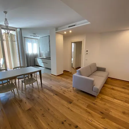 Charming Apts - Via Pastrengo * Порто-Реканати