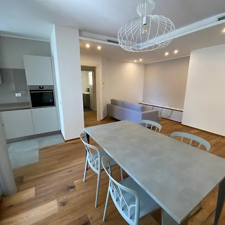 דירה Charming Apts - Via Pastrengo