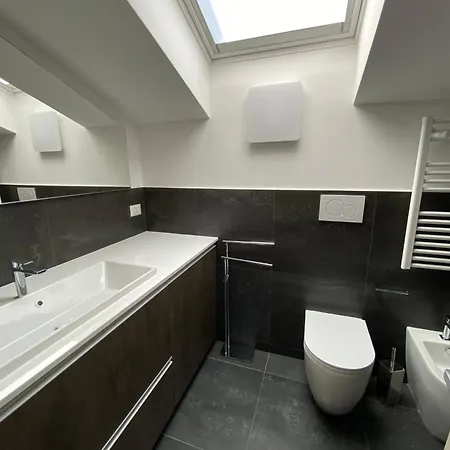 Charming Apts - Via Pastrengo *