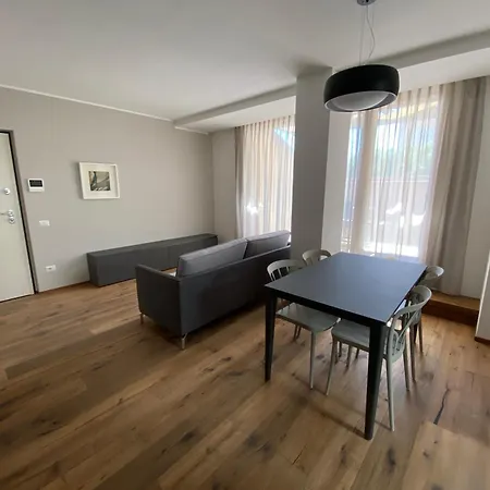 Daire Charming Apts - Via Pastrengo