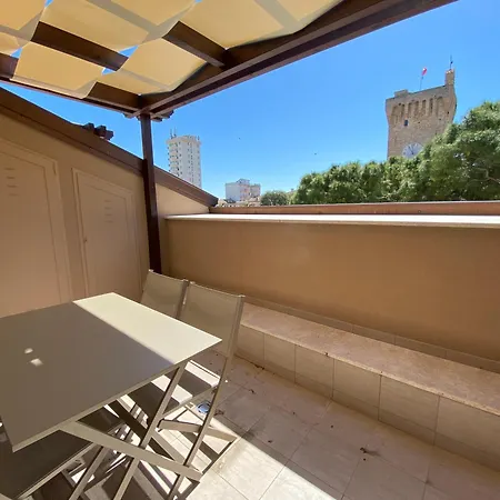 Charming Apts - Via Pastrengo Daire *