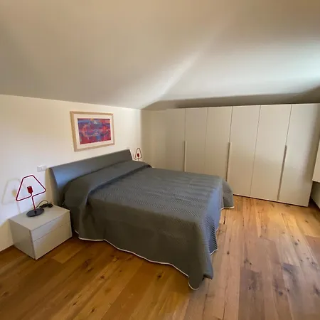 Charming Apts - Via Pastrengo