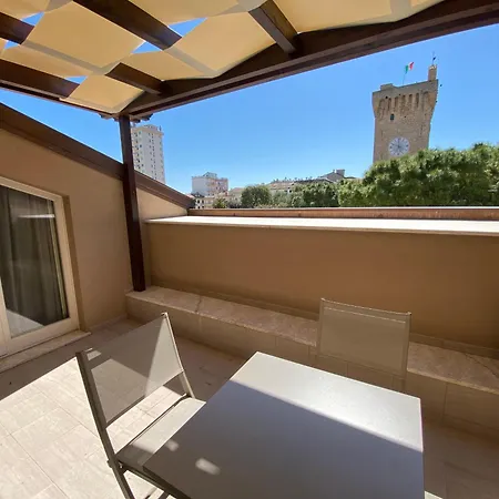 Charming Apts - Via Pastrengo * Porto Recanati