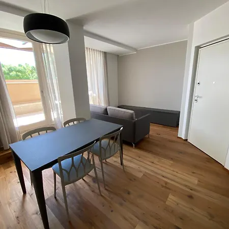 דירה Charming Apts - Via Pastrengo