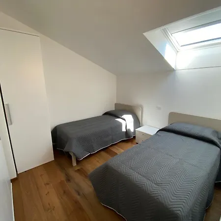 Charming Apts - Via Pastrengo *