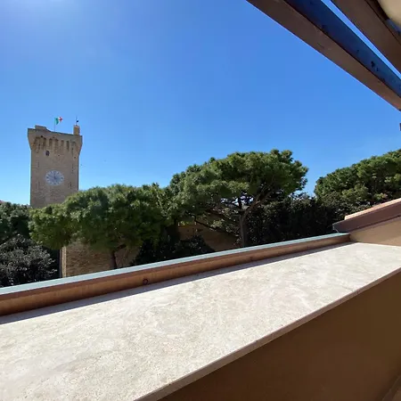 Appartamento Charming Apts - Via Pastrengo *