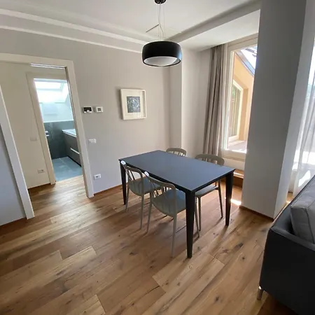 דירה Charming Apts - Via Pastrengo